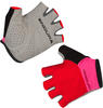 Endura R-E1259RD/3, Endura Xtract Lite Short Gloves Rot S Mann male