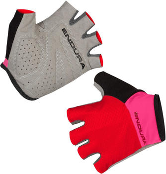 Endura Xtract Lite Gloves Men's red