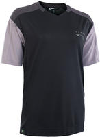 Jersey Damen Mountainbike Hose ION MTB Jersey Scrub Amp Short Sleeve BAT Women...