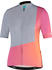 Shimano Sumire Short Sleeves Jersey blue/pink