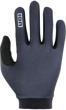 ion Logo Mtb Gloves black