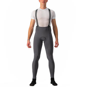 Castelli Free Aero RC Bibtight (Dark Gray)