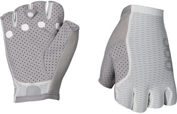 POC Agile Short Glove hydrogen white