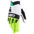 Men Jade: Leatt Mtb 2.0 X-Flow Long Gloves Mann