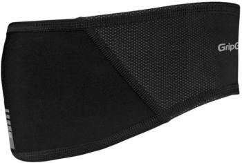 GripGrab Windster Windproof Headband Black