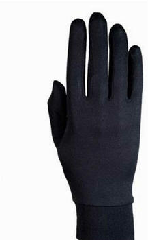 Roeckl Silk Gloves black