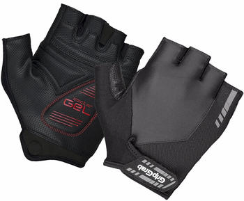 GripGrab SingleTrack Gloves Men's black