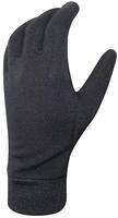 Chiba 31168-10-L, Chiba Fahrrad Unterziehandschuhe Merinohandschuh schwarz - 1...