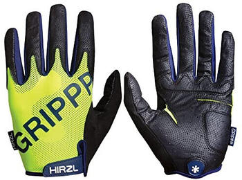 HIRZL Grippp Tour 2.0 FF Handschuhe lemon