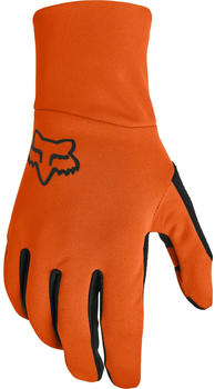 Fox Ranger Fire Glove flo orange