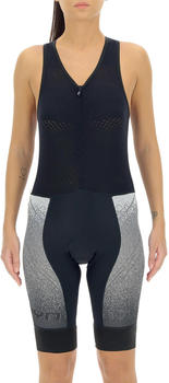 UYN Conceptone Bib Shorts Woman Black