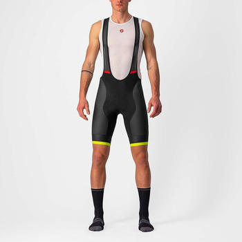 Castelli Competizione Kit Bib Shorts Men's Black