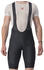 Castelli Unlimited Cargo Bib Shorts Men's Black