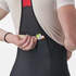 Castelli Unlimited Cargo Bib Shorts Men's Black