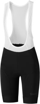 Shimano Sumire Bib Shorts Woman Black