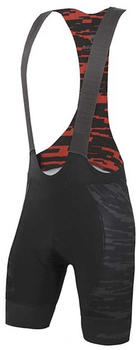 Massi Pro Team Bib Shorts Woman Black