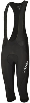 RH+ Four Season Bib Shorts Men's Black