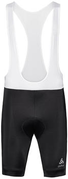 Odlo Essential Bib Shorts Men's Black