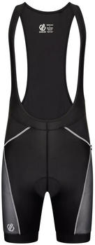 Dare2b Ecliptic Bib Shorts Men's Black