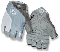 Giro GIRGA010051I110 TITANIUM GRY WHTL, Giro Strada Massa Sgel Short Gloves...