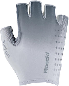 Roeckl Istia Fahrradhandschuhe weiß Roeckl Istia Fahrradhandschuhe weiß