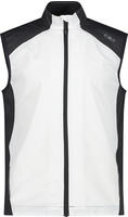 CMP 3C89577T-12XN-EU 56, CMP Herren Weste (Gr&ouml;&szlig;e 3XL, grau) male