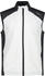 bianco/antracite: CMP Lightweight Vest