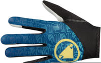 Endura MTB-Handschuhe Hummvee Lite Icon 2XL Atlantic