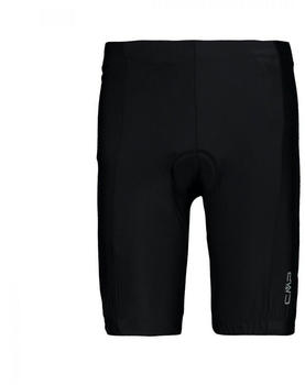 CMP 3c55404t Basic Bib Shorts Black