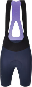 Santini Redux Speed Bib Shorts Woman Blue