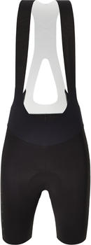 Santini Redux Speed Bib Shorts Woman Black