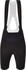 Santini Redux Speed Bib Shorts Woman Black