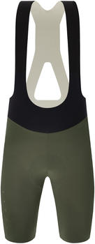 Santini Redux Speed Bib Shorts Men's Green