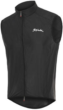 Spiuk Antomic Summer Vest (2023) black
