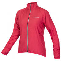 Endura E6184PB, Endura Pakajak Damen Bikejacke-Pink-Rosa-S, Kostenlose R&uuml;cksendung: