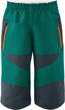 Gonso Pordoi quetzal green