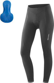 Gonso Sitivo Tight W black / skydiver