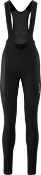 Gonso Sitivo Ti Bib W black / fire
