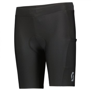Scott Shorts Jr black/dark grey