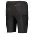 Scott Shorts Jr black/dark grey