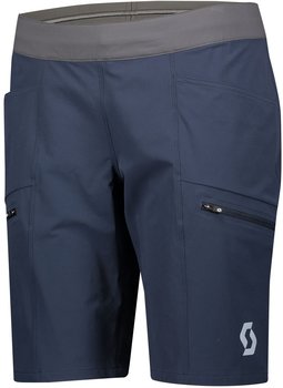 Scott Short W's Explorair Tech midnight blue