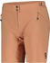 rose beige: Scott Shorts W's Endurance With Pad