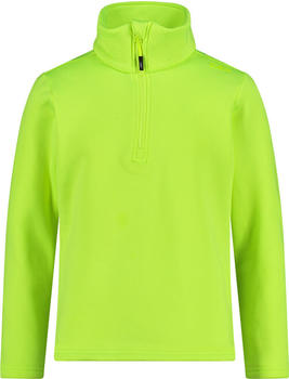 CMP KID Sweat yellow fluo