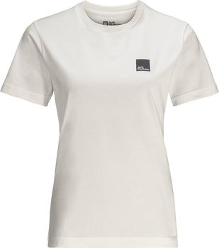 Jack Wolfskin Bike Commute T W silver cloud