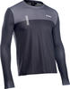 Northwave NW22-89221042-10-S, Northwave Xtrail 2 Long Sleeve Jersey Grau S Mann...