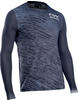 Northwave NW22-89221038-10-S, Northwave Bomb Long Sleeve Jersey Blau S Mann male