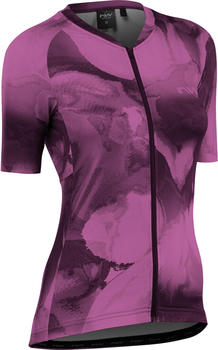Northwave Blade Woman Jersey Short Sleeve purple