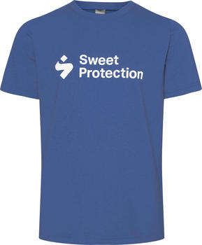 Sweet Protection Sweet Tee Jr sky blue