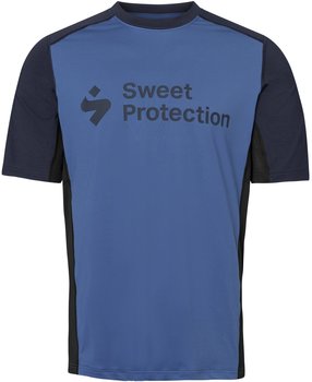 Sweet Protection Hunter SS Jersey M sky blue