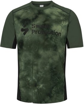 Sweet Protection Hunter SS Jersey M forest